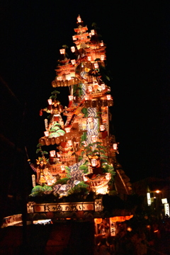 浜崎祇園祭2017