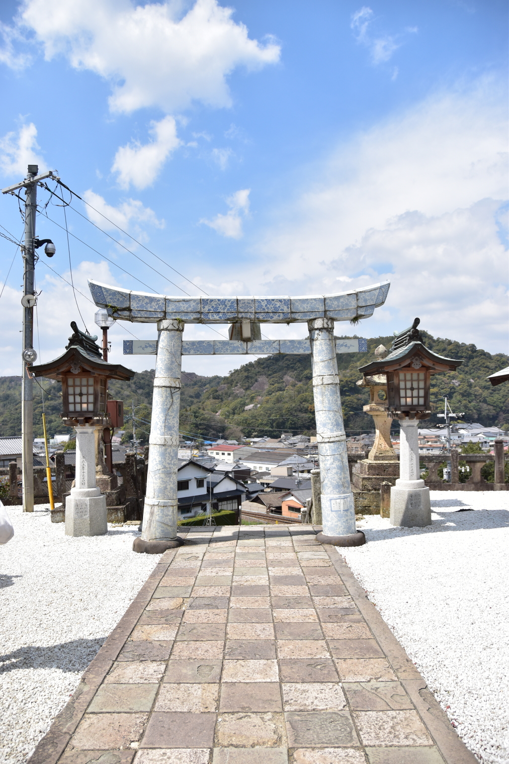 陶山神社