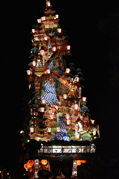 浜崎祇園祭