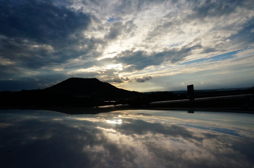 いつかの空