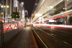 路面電車