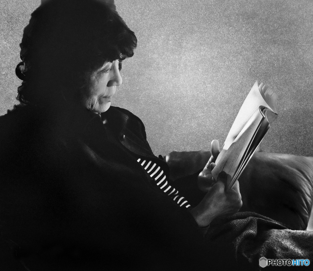 読書