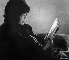 読書