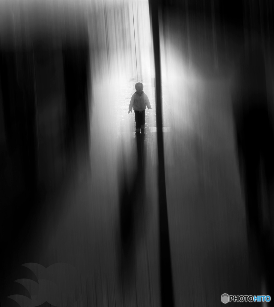 Night street
