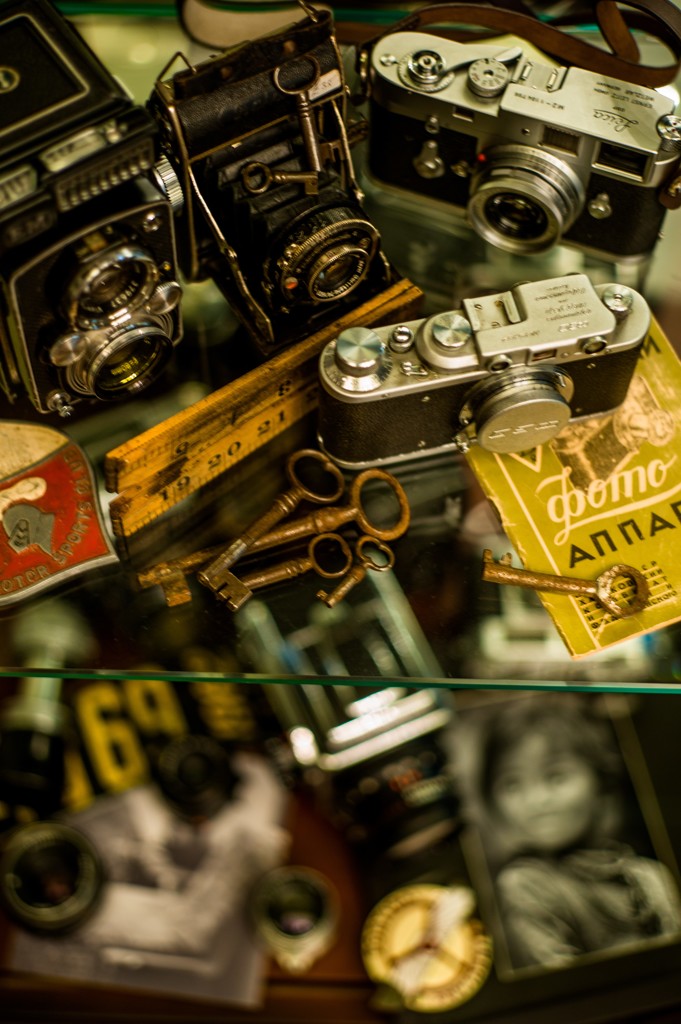 古いものは偉い