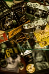 古いものは偉い