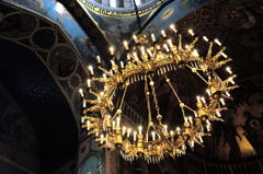 やすらぎの灯火