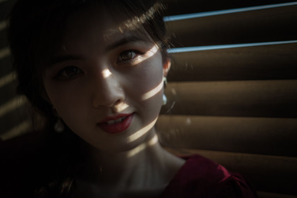 天鵞絨　