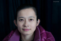 知的な色でいたい