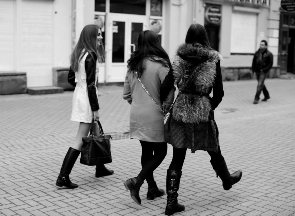 おしゃべりが止まらない。