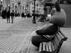 腹減った・・。