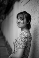 散策のひととき