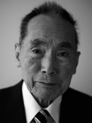 強い人ほど人に優しい