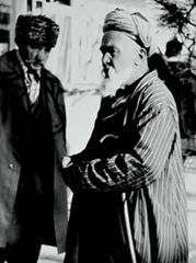 私の話をよく聞きなさい