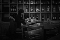 孤独の食卓
