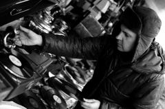 デジタルよりいい音するよ