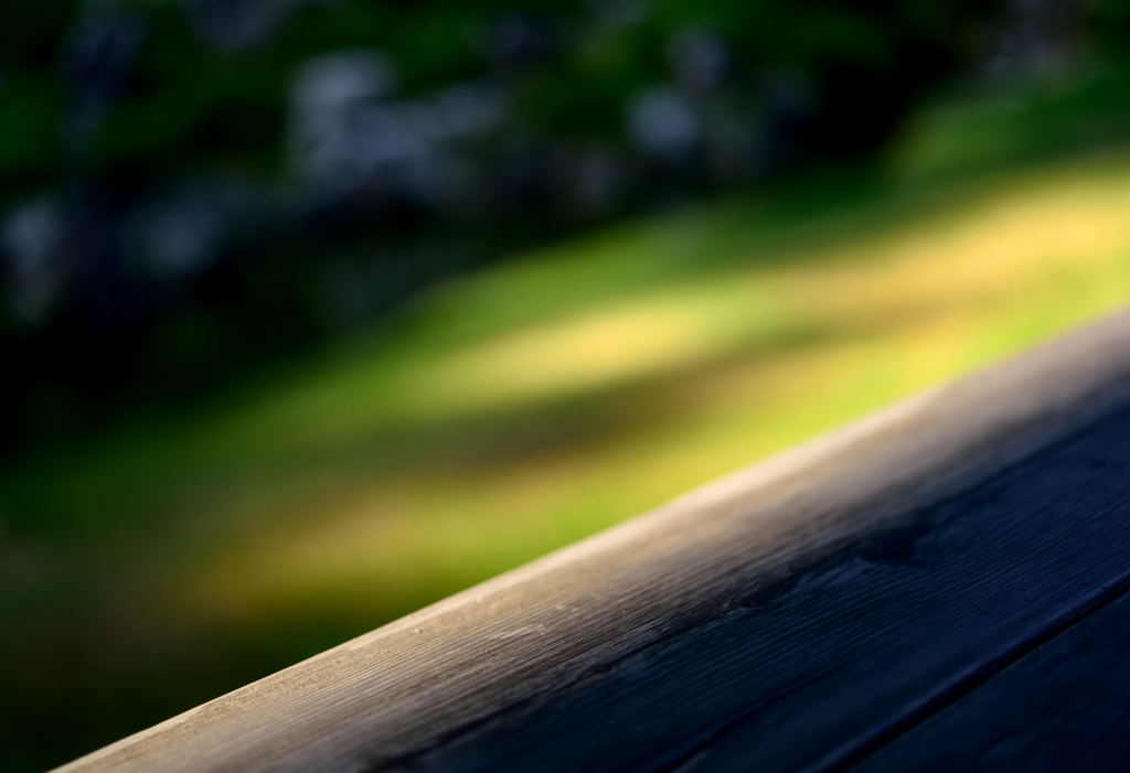 暖かく　涼しく