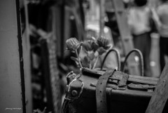 鞄が運んでくれるもの