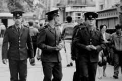 休暇中も規律正しく