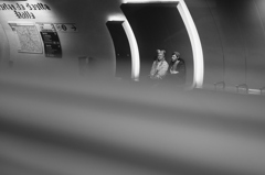 眠いけど楽しみ　