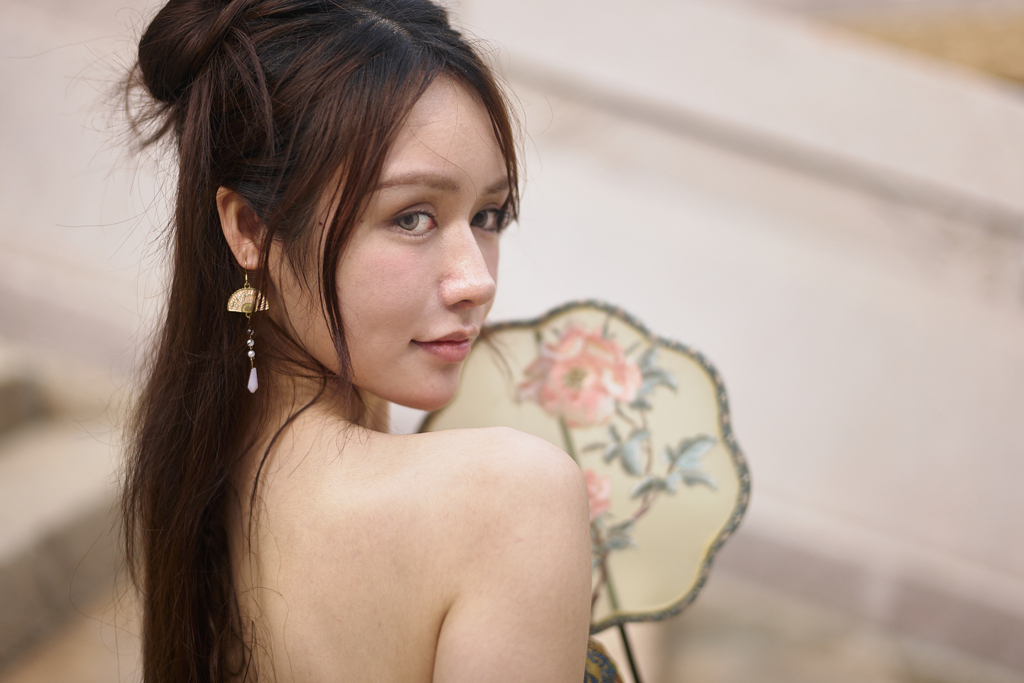 春菊