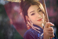 梅園