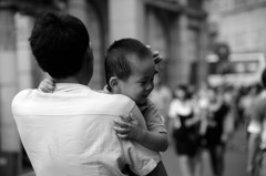 かみしめるしあわせ