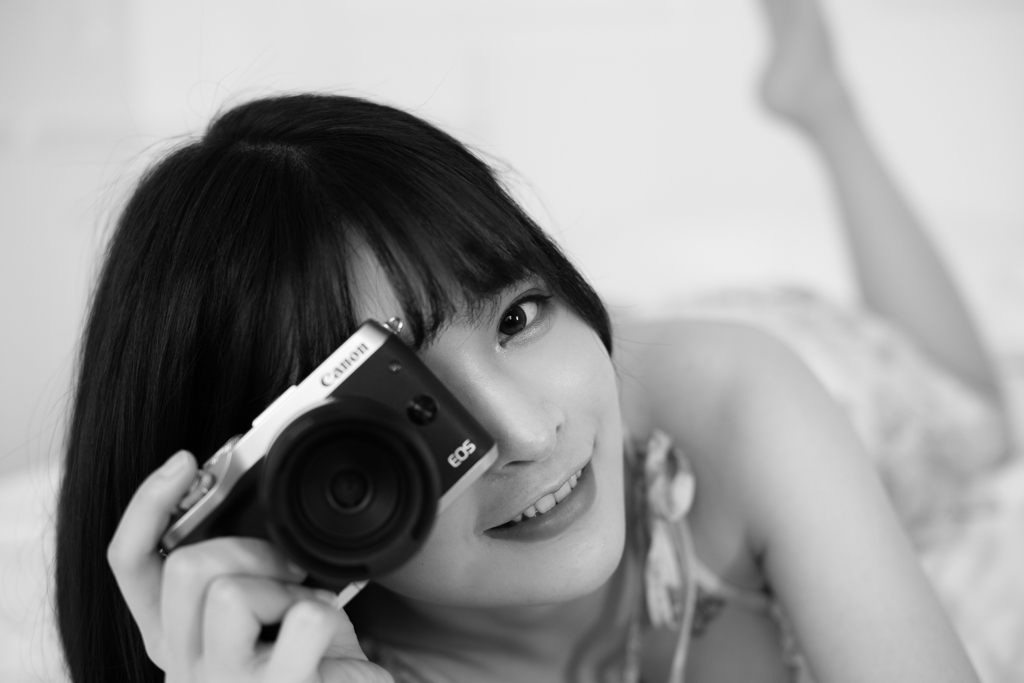 音楽のような光