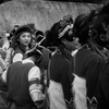 踊りの輪　