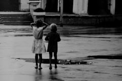 飛び越えられる？