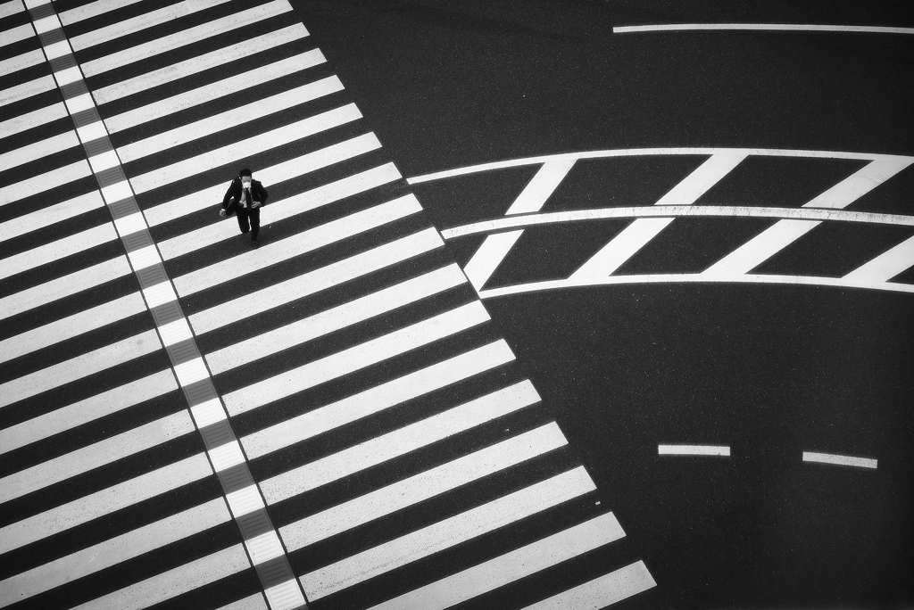 目先のゴールへ　