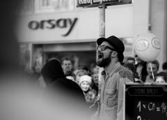 いっしょに楽しもう！