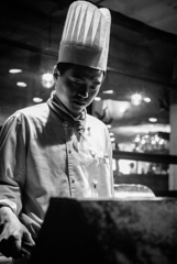 海外で修行したい夢