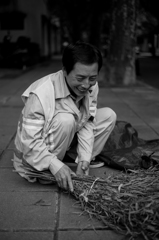 心もすがすがしい