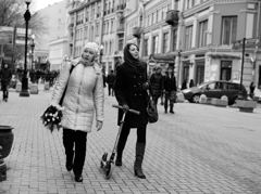 もうすぐ到着。