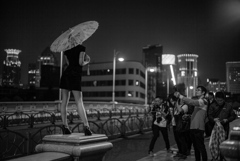マイナスのない世界