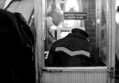 安全第一・・・zzzzz