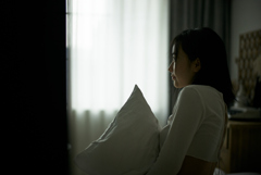 冬の余情