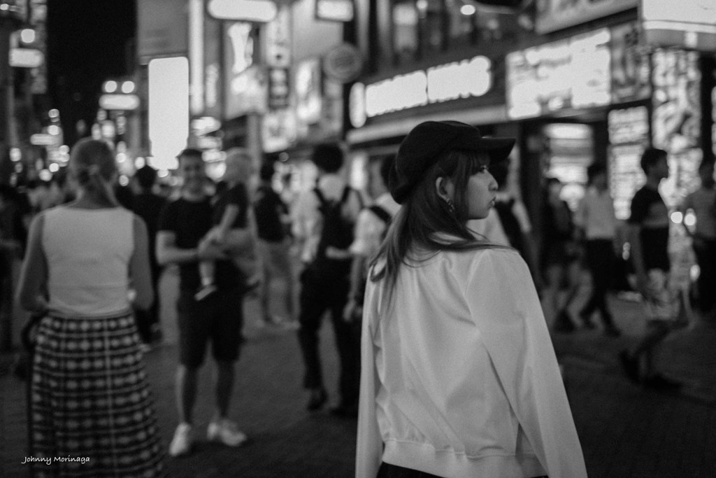 人が多いから寂しい