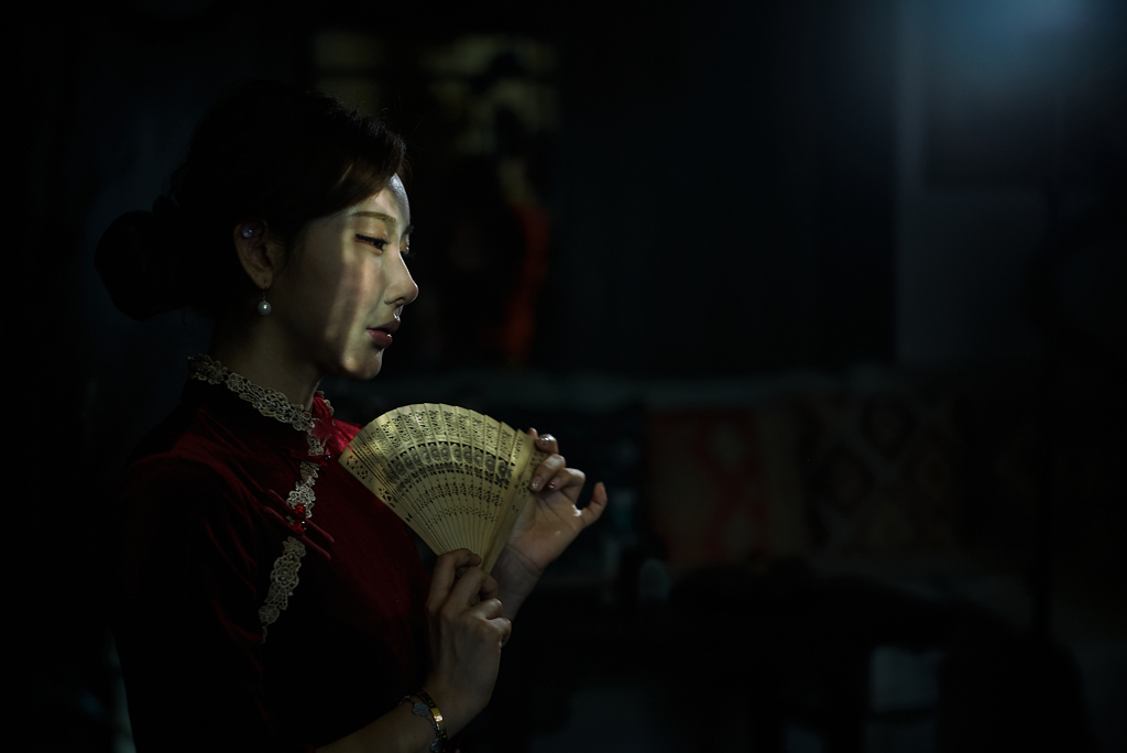 上海慕情