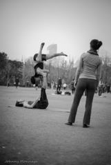 力だけに頼らない極意