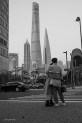 寄木細工の指　ほどかない