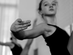 指先まで美を求めて。