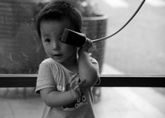 公衆玩具の思ひ出