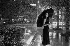 時を裂いて　