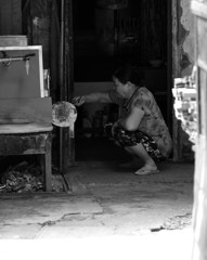 変わらない支度