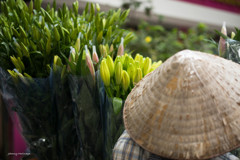 まもなく恵みの香り舞う
