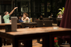 本人楽しい昔話