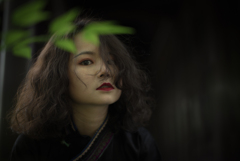 風に消えた言葉