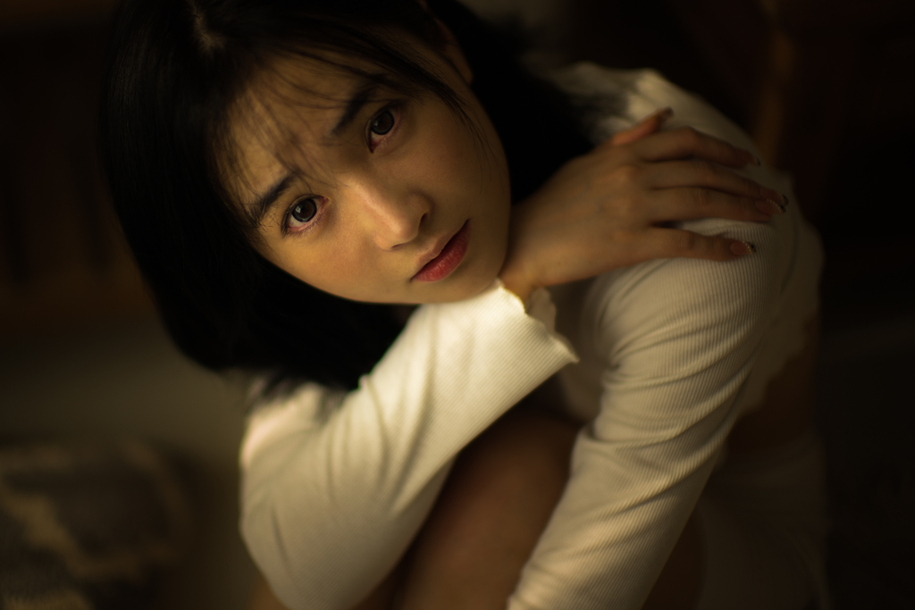 木枯らしのエチュード　